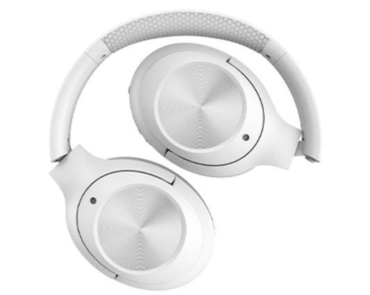 BH220 FSTYLER Wireless USB Type-C Charging slušalice sa mikrofonom bele