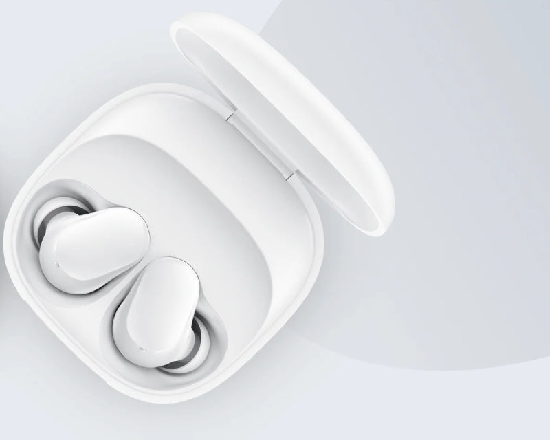 Redmi Buds 6 Play slušalice bele (BHR8773GL)