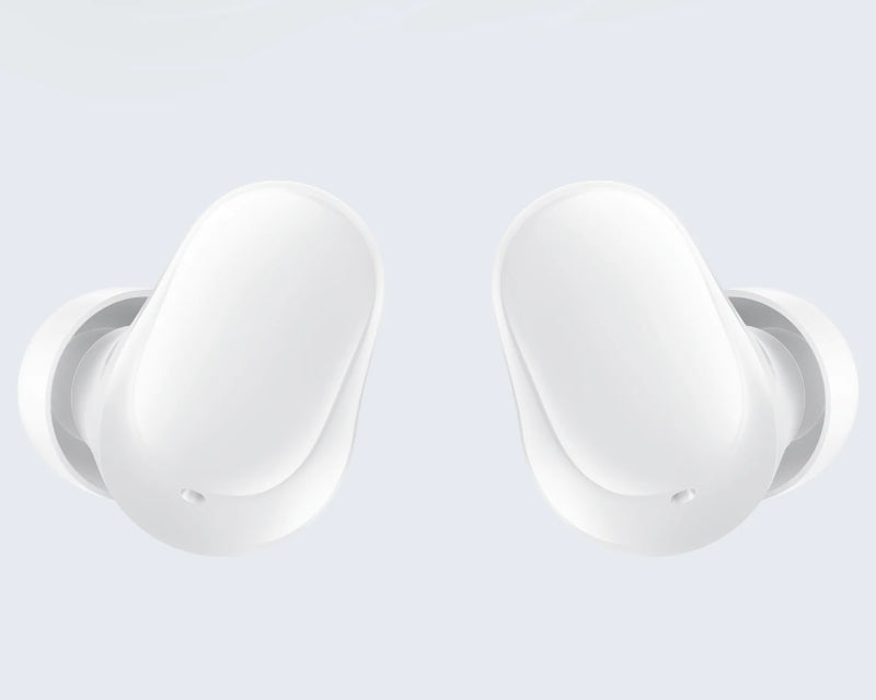 Redmi Buds 6 Play slušalice bele (BHR8773GL)