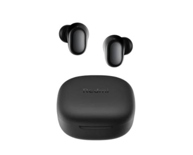 Redmi Buds 6 Play slušalice crne (BHR8776GL)