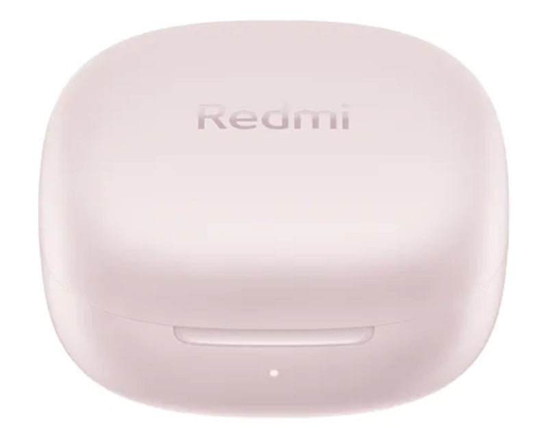 Redmi Buds 6 Play slušalice roze (BHR8775GL)