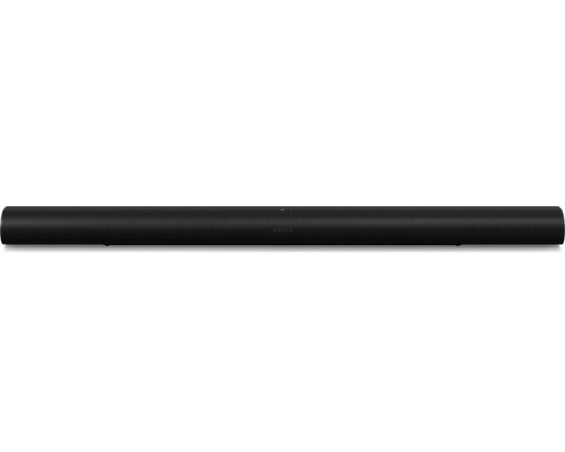 ARC ULTRA Dolby Atmos soundbar crni
