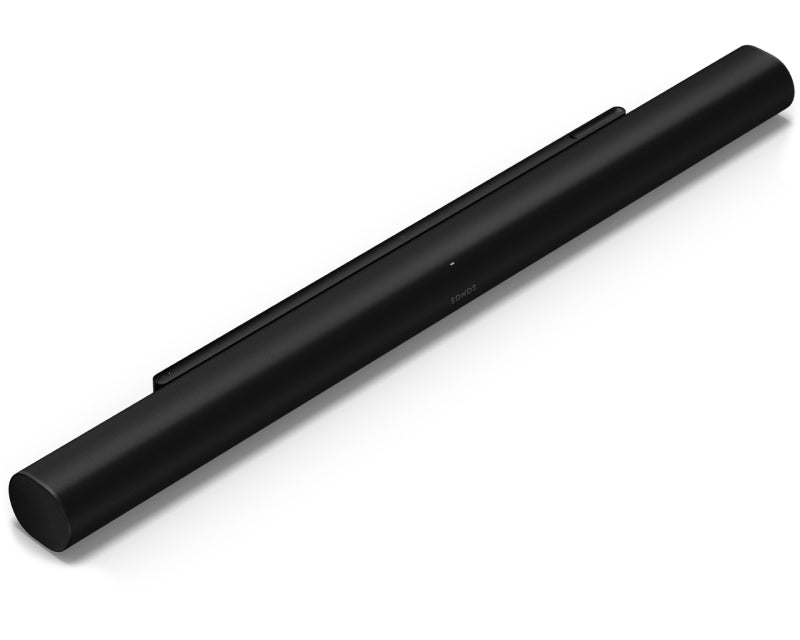 ARC ULTRA Dolby Atmos soundbar crni