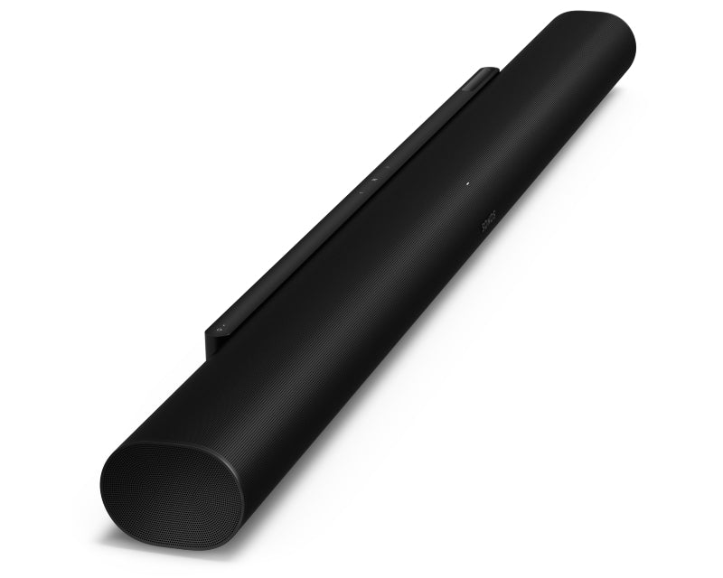 ARC ULTRA Dolby Atmos soundbar crni