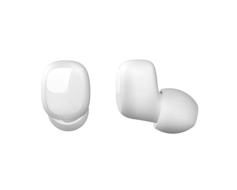 Style Pocket Snow slušalice bele (M45560)