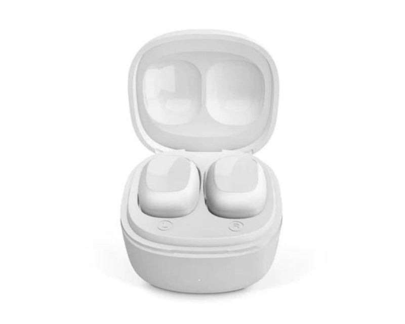 Style Pocket Snow slušalice bele (M45560)