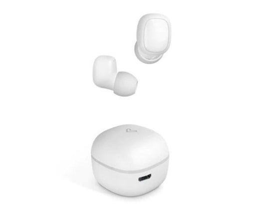 Style Pocket Snow slušalice bele (M45560)