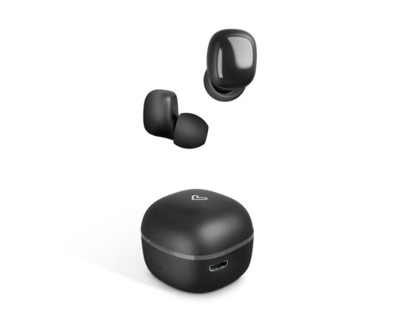 Style Pocket Space slušalice crne (M45559)