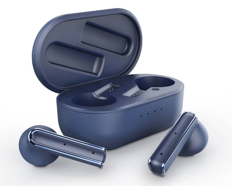 Style 4 Indigo True Wireless slušalice plave (M45558)