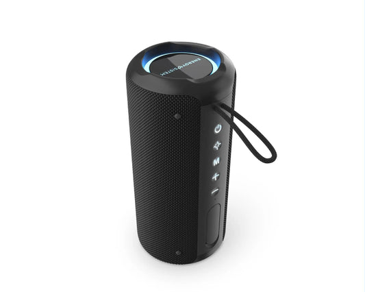 Space TempoRave zvučnik crni (M45783)