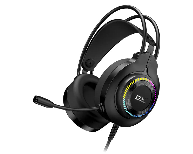 HS-GX580U slušalice sa mikrofonom