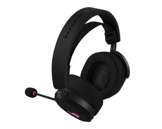 A501 ROG Pelta Bežične Gaming slušalice sa mikrofonom