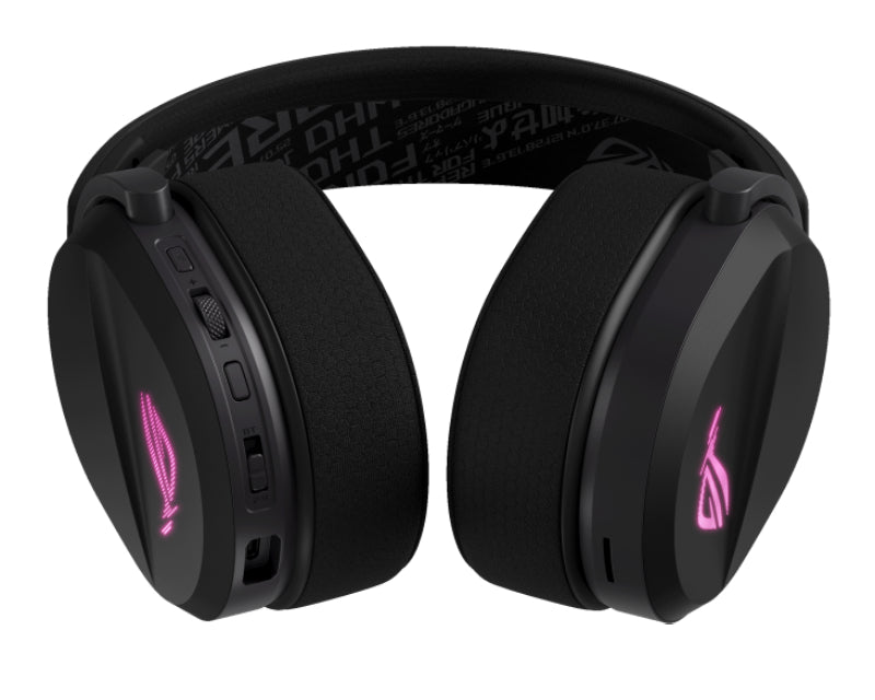A501 ROG Pelta Bežične Gaming slušalice sa mikrofonom