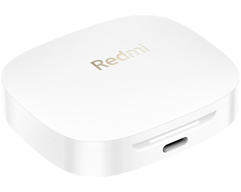 Redmi Buds 6 slušalice bele (BHR9250GL)