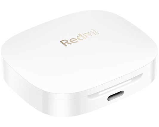 Redmi Buds 6 slušalice bele (BHR9250GL)