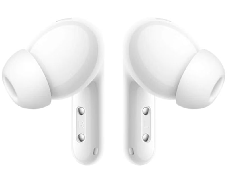 Redmi Buds 6 slušalice bele (BHR9250GL)