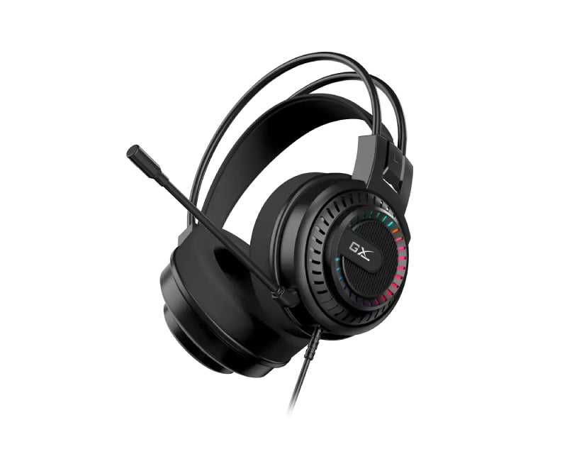 HS-GX570U slušalice sa mikrofonom