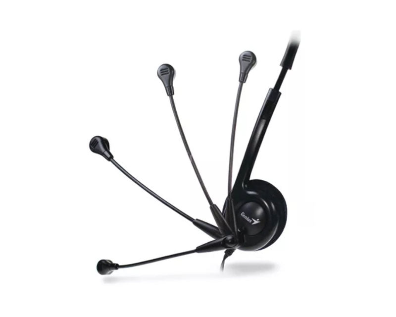 HS-200C +Single Jack Cable slušalice sa mikrofonom