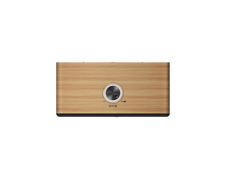 SP-HF505BT, Pine Wood zvučnik