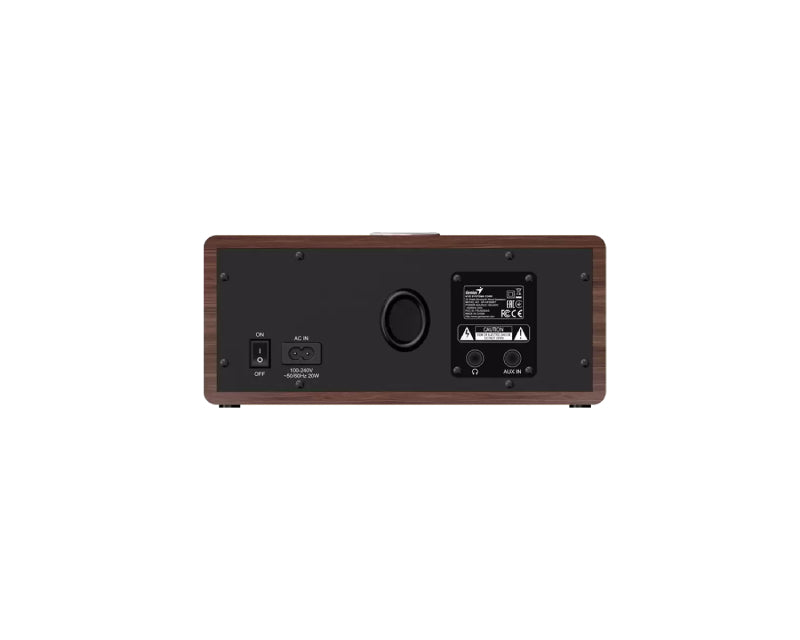 SP-HF505BT, Dark Brown, zvučnik