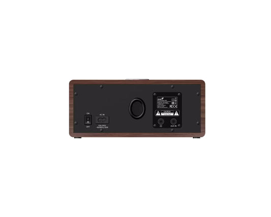 SP-HF505BT, Dark Brown, zvučnik