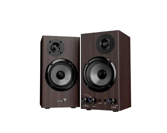 SP-HF520BT, Dark Brown, zvučnik