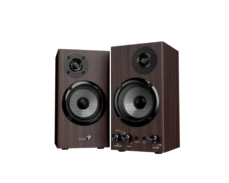 SP-HF520BT, Dark Brown, zvučnik