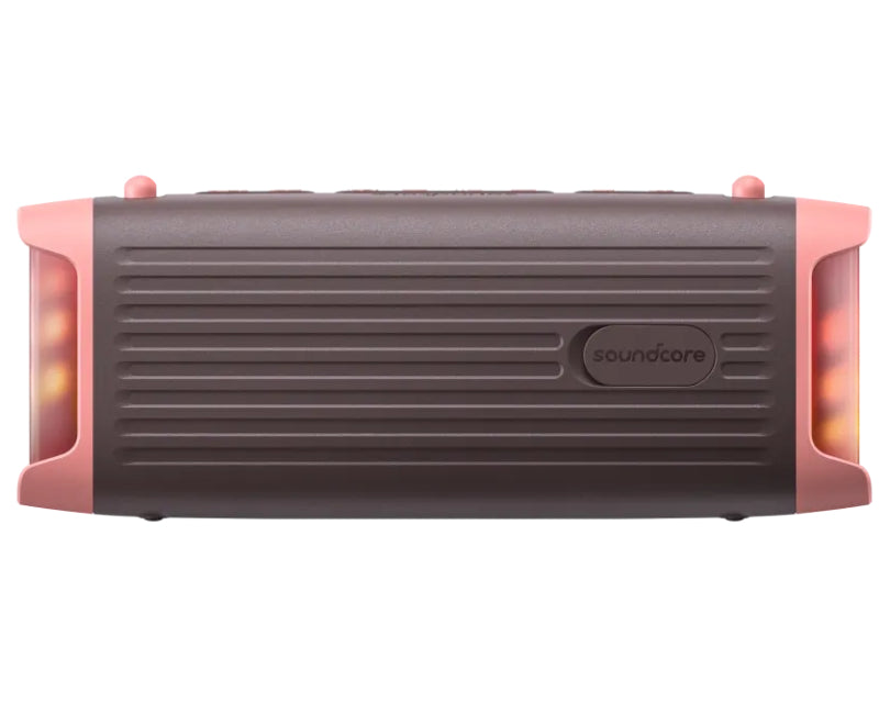 Soundcore Boom 3i 50W prenosni bluetooth IP68 zvučnik braon