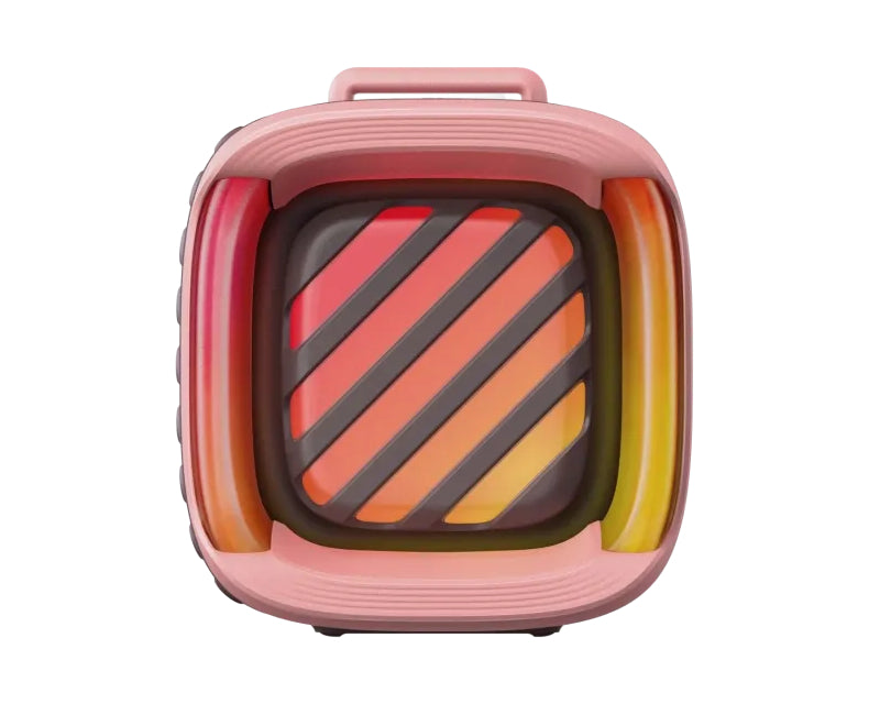 Soundcore Boom 3i 50W prenosni bluetooth IP68 zvučnik braon