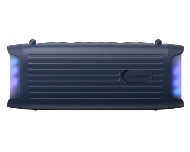Soundcore Boom 3i 50W prenosni bluetooth IP68 zvučnik plavi