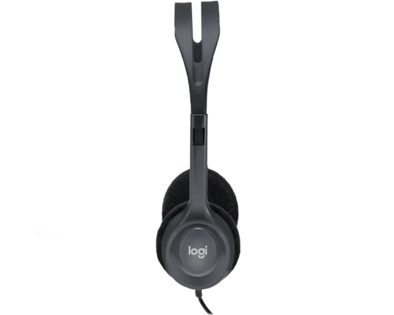 H111 Stereo Headset slušalice sa mikrofonom x