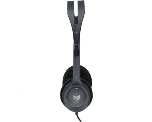 H111 Stereo Headset slušalice sa mikrofonom x