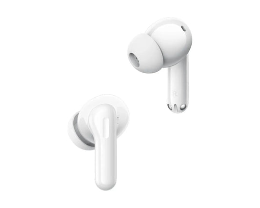 T200 True Wireless Snowy White RMA2410 Bežične slušalice bele