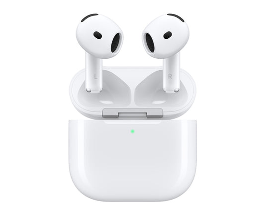 AirPods 4 slušalice (MXP63LL/A)