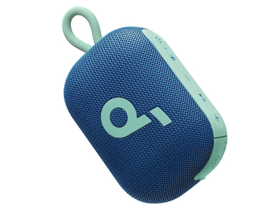 Soundcore Select 4 Go prenosivi bluetooth IP67 zvučnik plavi
