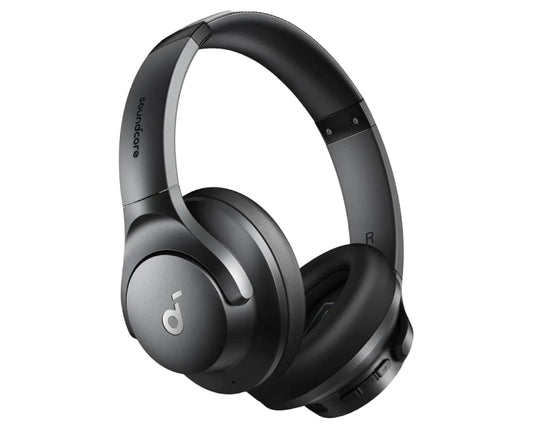 Soundcore Q20i ANC BT slušalice crne