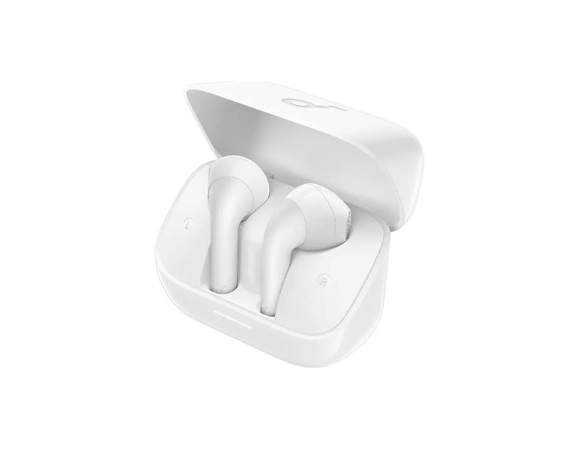 Soundcore K20i TWS BT bubice sa mikrofonom bele