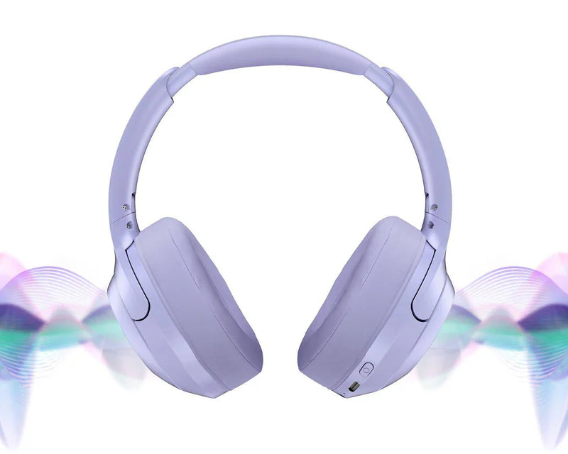 Lavender Harmony ANC slušalice ljubičaste (M45948)