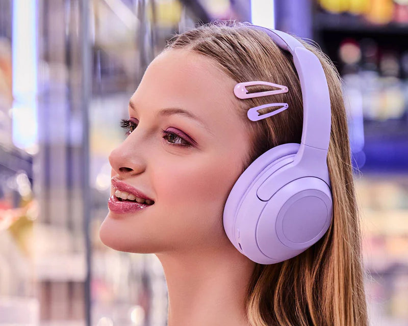 Lavender Harmony ANC slušalice ljubičaste (M45948)