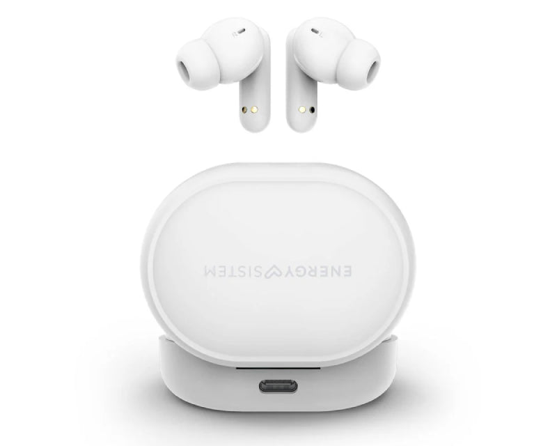 White Chill ANC slušalice bele (M45992)