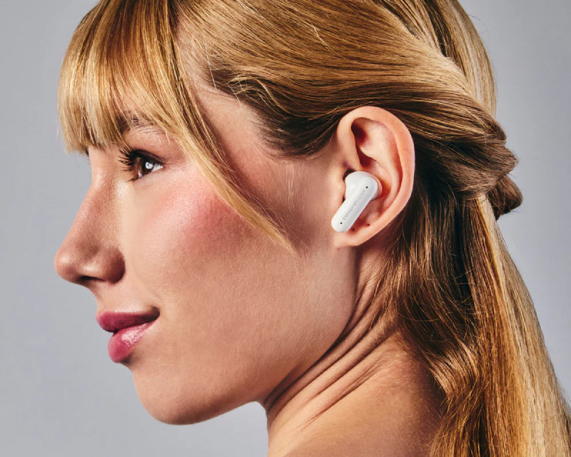 White Chill ANC slušalice bele (M45992)