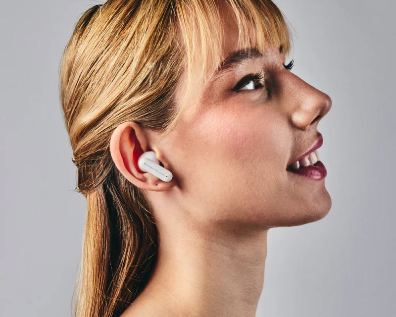 White Chill ANC slušalice bele (M45992)