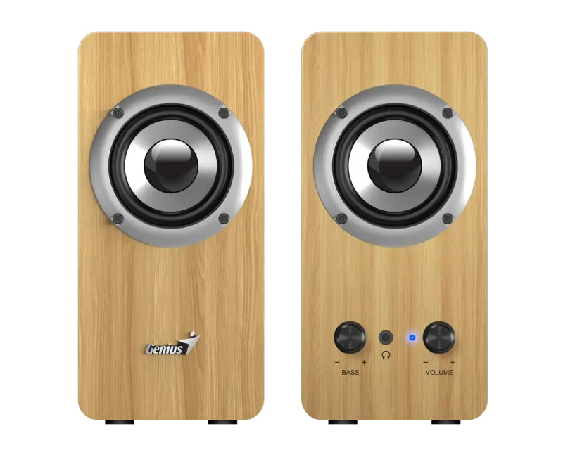 SP-HF400 Pine Wood zvučnici
