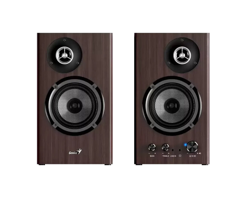 SP-HF1812BT Dark Brown zvučnici