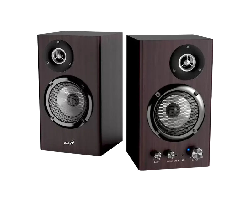 SP-HF1812BT Dark Brown zvučnici