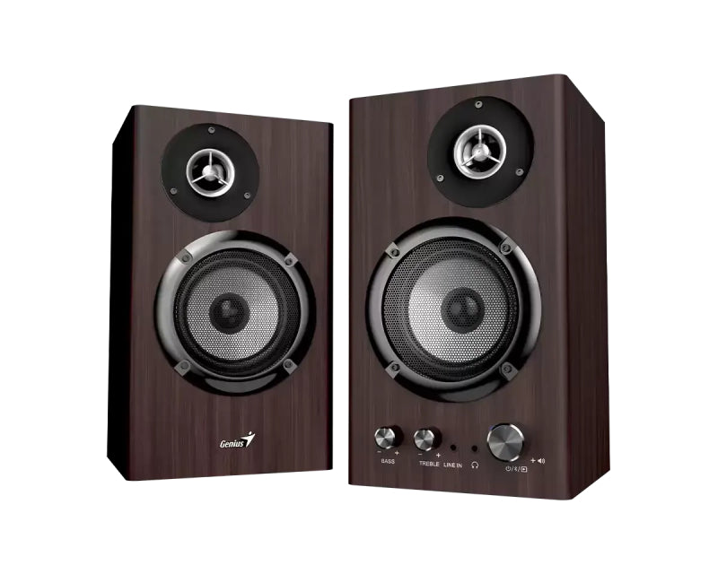 SP-HF1812BT Dark Brown zvučnici