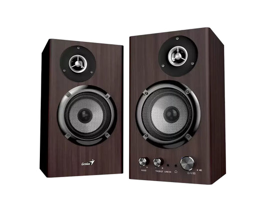 SP-HF1812BT Dark Brown zvučnici