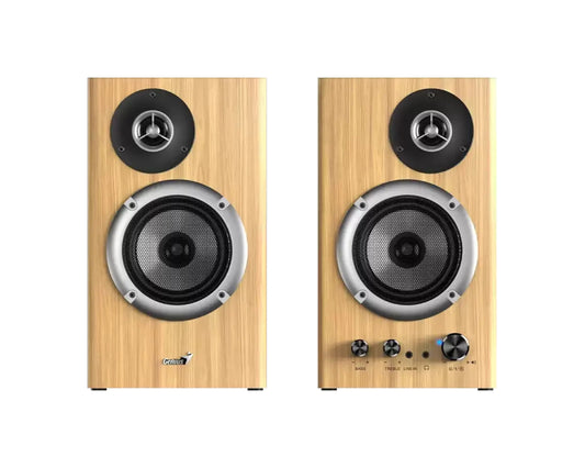 SP-HF1812BT Pine Wood zvučnici