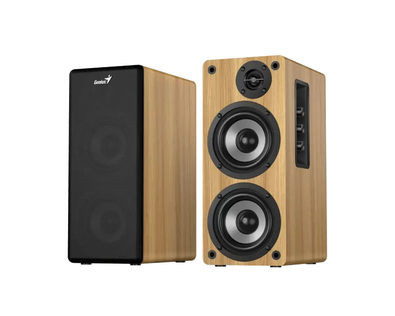 SP-HF1220BT Pine Wood zvučnici