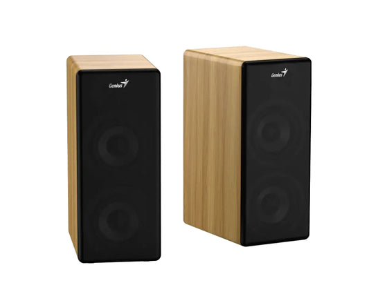 SP-HF1220BT Pine Wood zvučnici